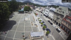 Náměstí T. G. Masaryka