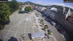 Náměstí T. G. Masaryka