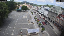 Náměstí T. G. Masaryka