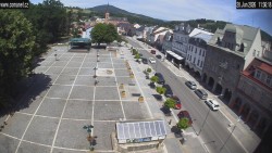 Náměstí T. G. Masaryka