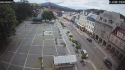 Náměstí T. G. Masaryka
