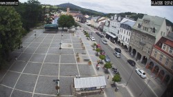 Náměstí T. G. Masaryka