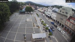 Náměstí T. G. Masaryka