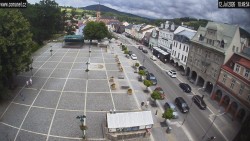 Náměstí T. G. Masaryka