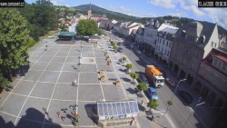 Náměstí T. G. Masaryka