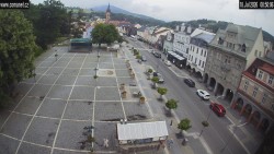 Náměstí T. G. Masaryka