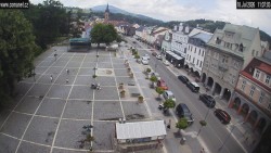 Náměstí T. G. Masaryka