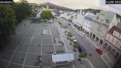 Náměstí T. G. Masaryka