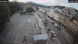 Náměstí T. G. Masaryka