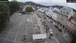 Náměstí T. G. Masaryka