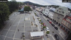 Náměstí T. G. Masaryka