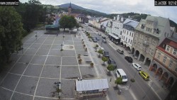 Náměstí T. G. Masaryka