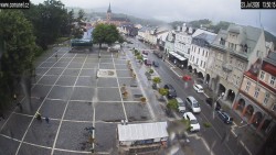 Náměstí T. G. Masaryka