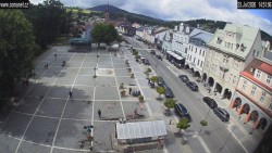 Náměstí T. G. Masaryka