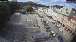 Náměstí T. G. Masaryka