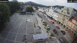 Náměstí T. G. Masaryka