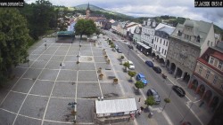 Náměstí T. G. Masaryka