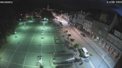 T. G. Masaryk Square