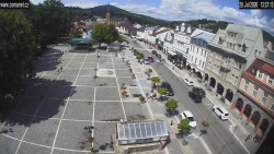 T. G. Masaryk Square