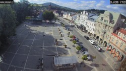 T. G. Masaryk Square