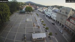 T. G. Masaryk Square
