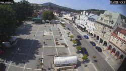 Náměstí T. G. Masaryka