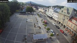 Náměstí T. G. Masaryka