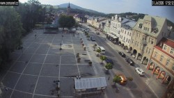 Náměstí T. G. Masaryka