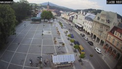 Náměstí T. G. Masaryka