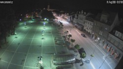 T. G. Masaryk Square