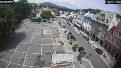 Náměstí T. G. Masaryka