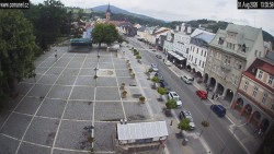 T. G. Masaryk Square