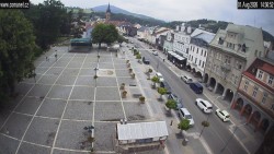 T. G. Masaryk Square