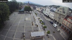 T. G. Masaryk Square