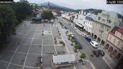 T. G. Masaryk Square