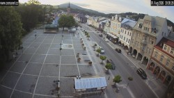 Náměstí T. G. Masaryka