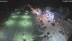T. G. Masaryk Square