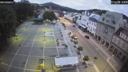 T. G. Masaryk Square