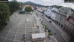 T. G. Masaryk Square