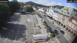 Náměstí T. G. Masaryka