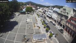 Náměstí T. G. Masaryka