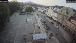 Náměstí T. G. Masaryka