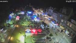 Náměstí T. G. Masaryka