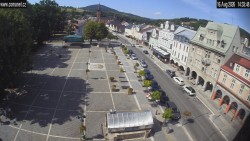 Náměstí T. G. Masaryka