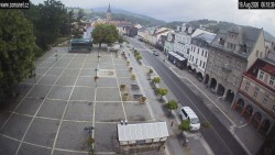 Náměstí T. G. Masaryka