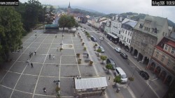 Plac T.-G.-Masaryka