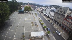 Náměstí T. G. Masaryka