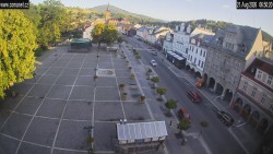 Náměstí T. G. Masaryka