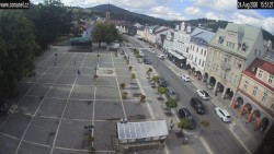 Náměstí T. G. Masaryka