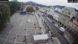 Náměstí T. G. Masaryka